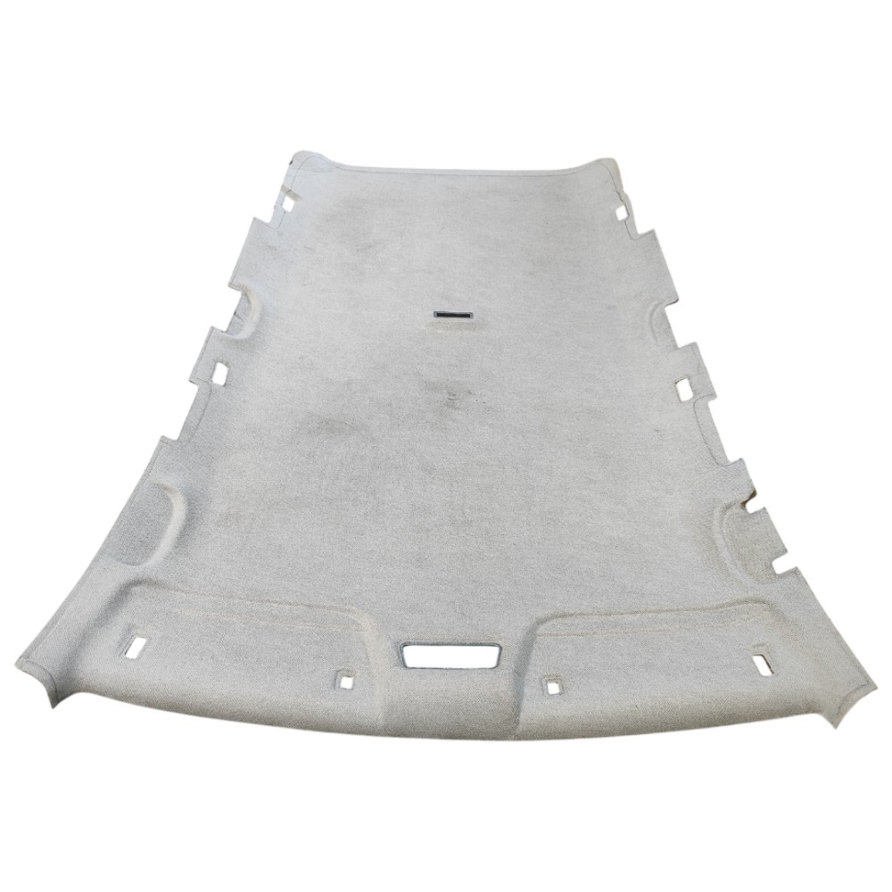 Forro De Teto Gm Zafira 2001 2002 2003 2004 2011 Original 2