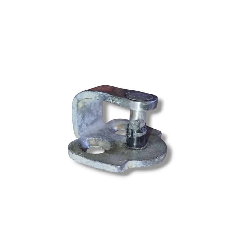 Batente Trava Porta Ford Ka 1.0 2005 2007 2008 2010 2012 4