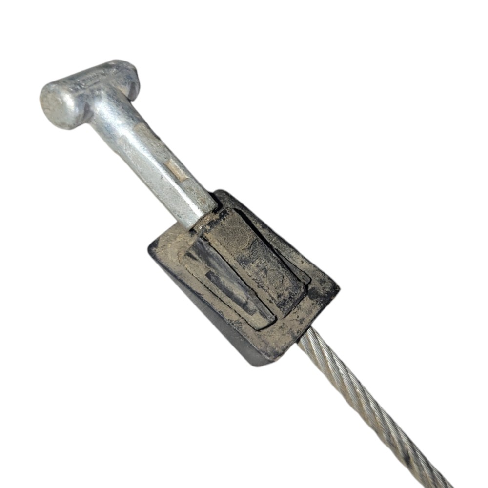 Alavanca Freio De Mão Ford Fiesta Ecosport 2003 2005 2013 5