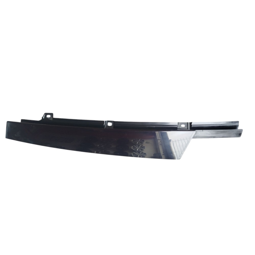 Moldura Coluna Porta Dianteira Direita Volvo Xc60 2018 2024 7