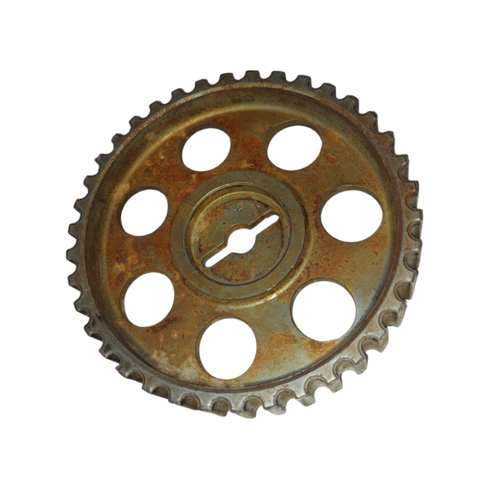 Polia Comando Valvula Gm Blazer Corsa Meriva Vectra 93326080
