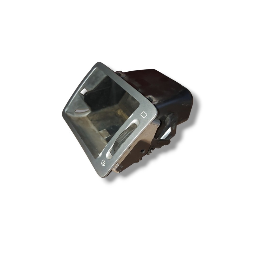 Moldura Difusor Ar Direito Painel Peugeot 307 2007 2017