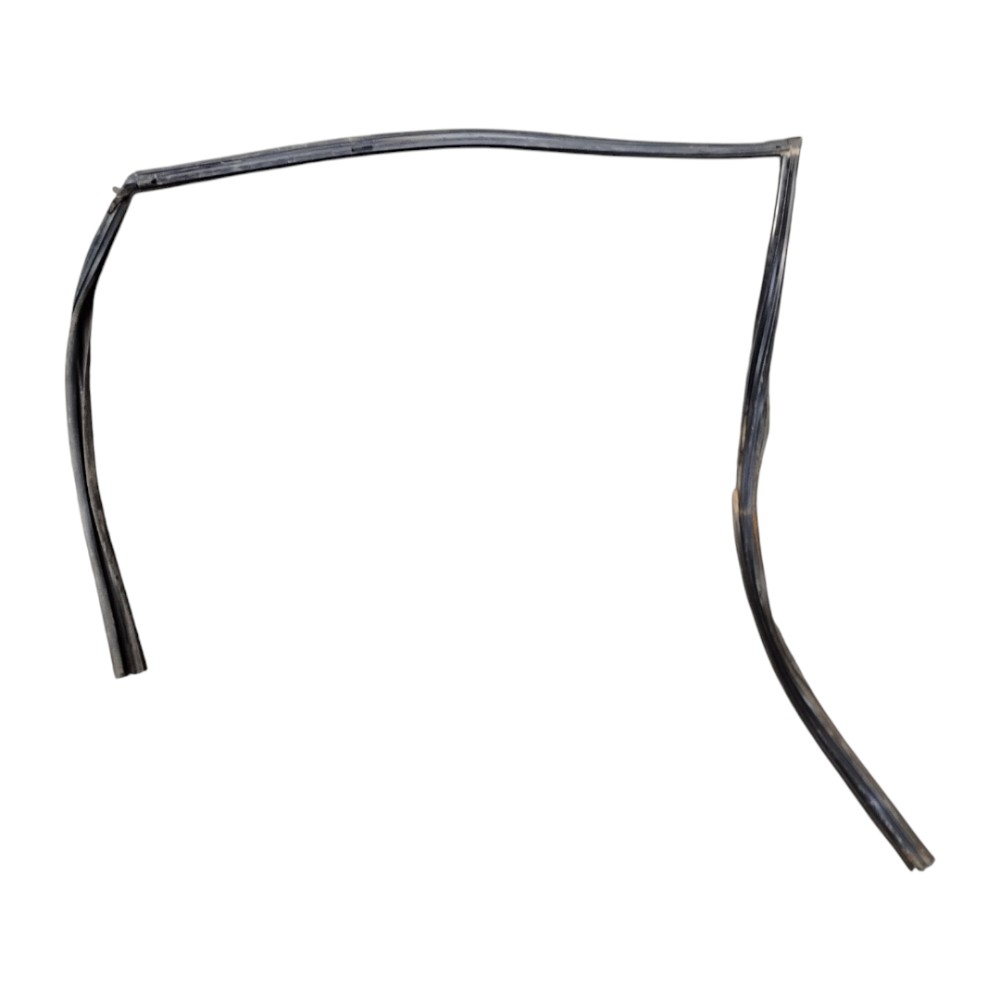 Borracha Canaleta Dianteira Honda Civic 1996 1998 2001 2005