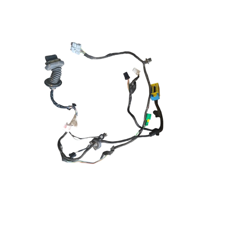 Chicote Porta Dianteir/Traseiro Direito Citroen c4 2009 2011