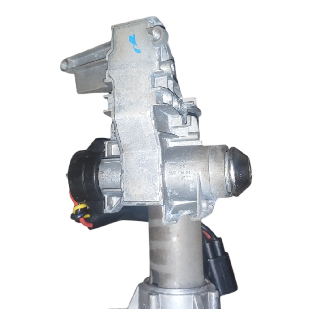 Coluna Direção Ford Ka 1997 1998 1999 2000 2007 1.0 Zetec 7