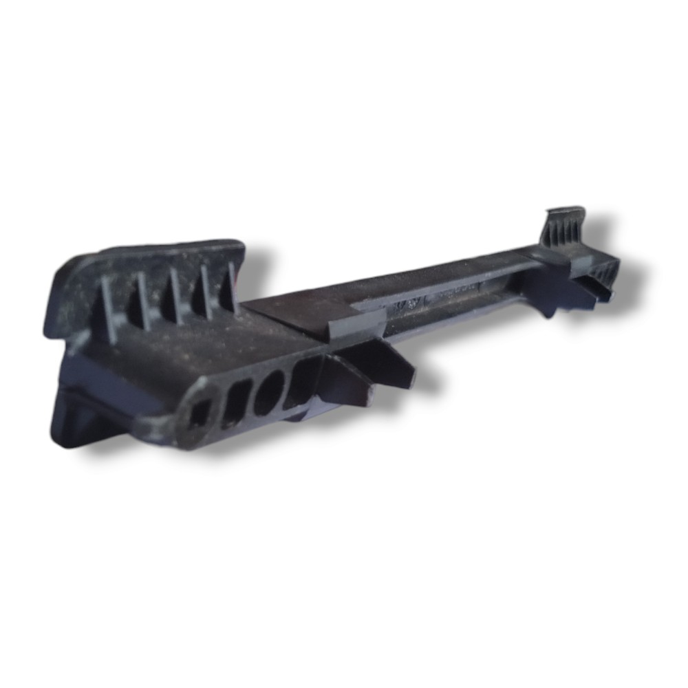 Suporte Cortina De Teto Peugeot 307 2006 2007 2008 2012 6