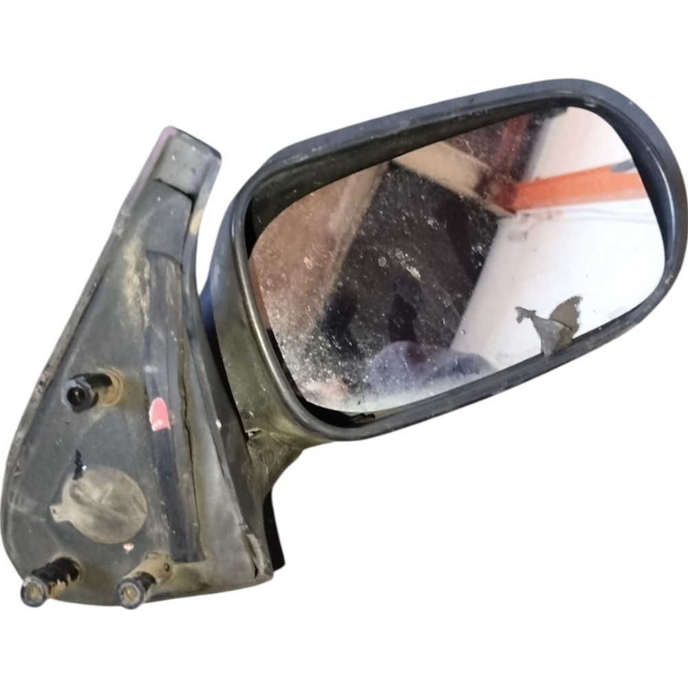 Retrovisor Direito Fiat Uno Siena Palio 1998 2000 2002 2004