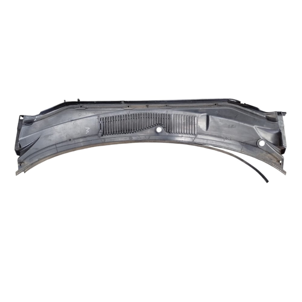 Grade Churrasqueira Parabrisa Palio Siena Strada 1996 A 2000 2