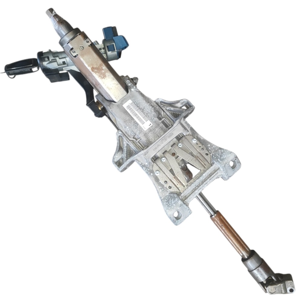 Coluna Direção Ajustável Ford Focus 2013 2014 2015 2016 2019