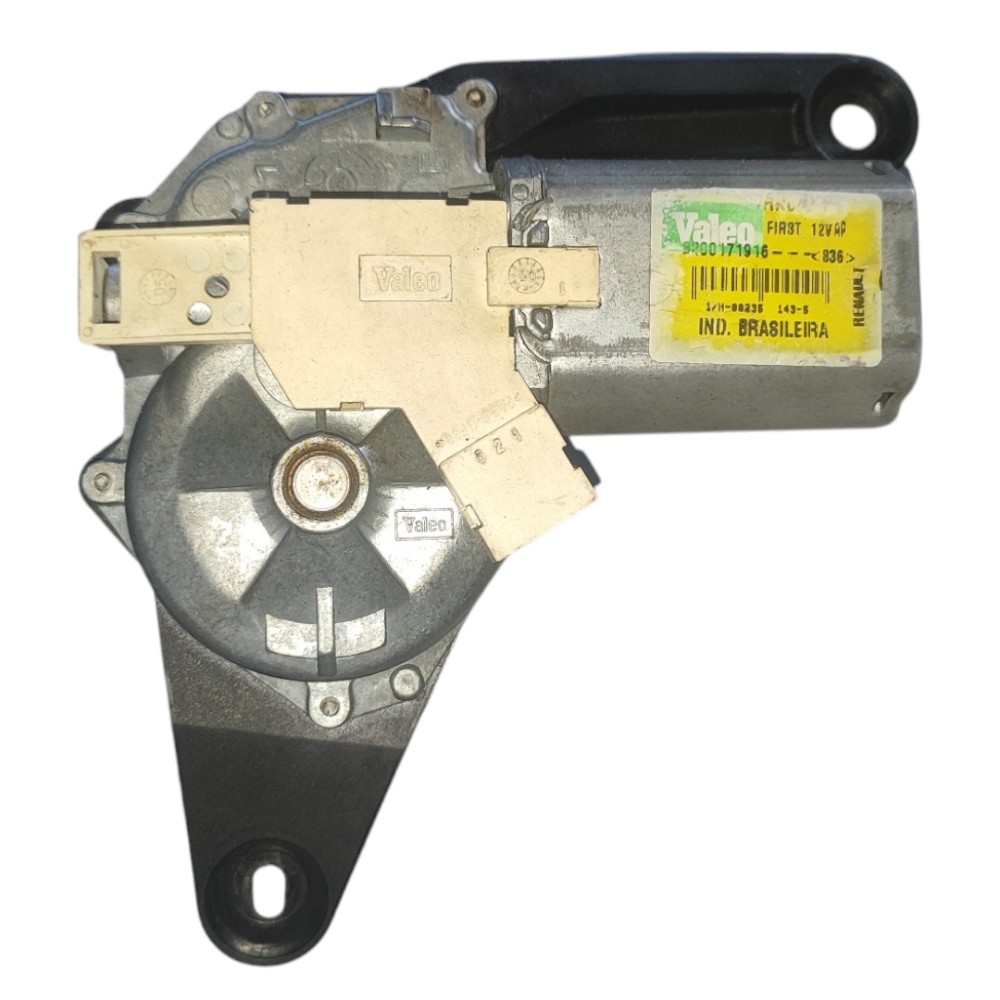 Motor Limpador Traseiro Renault Clio 2001 2002 2003 2008