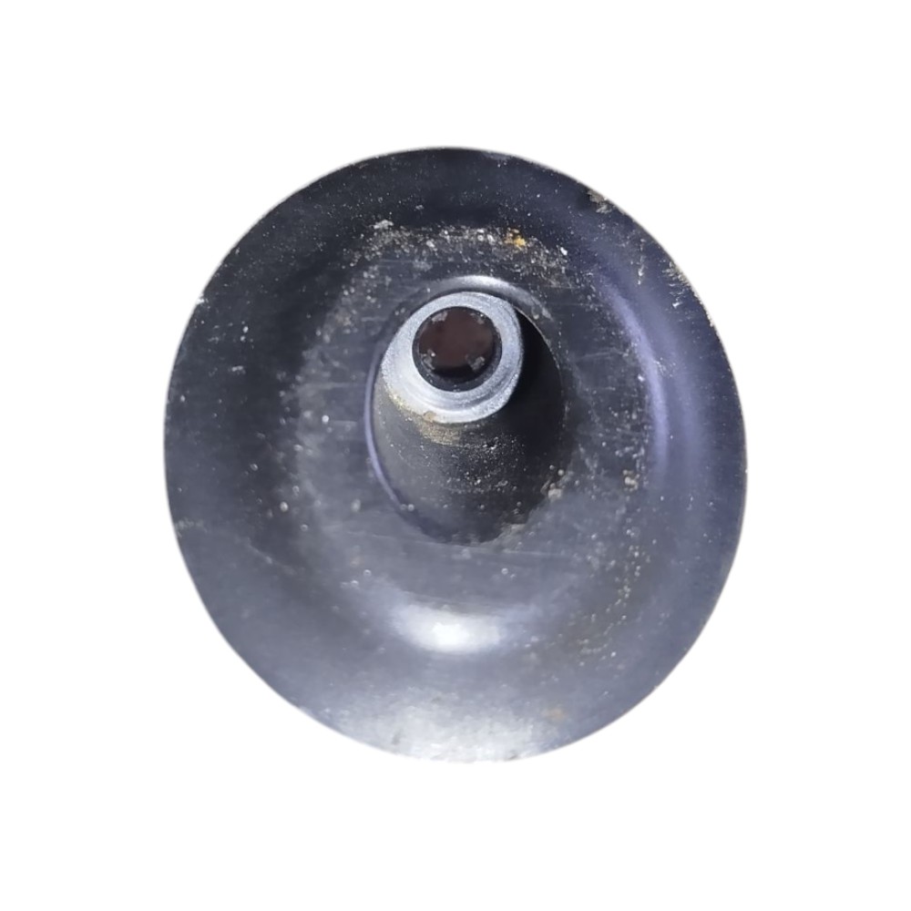 Borracha Fixador Lanterna Traseira Renault Clio 7700416829