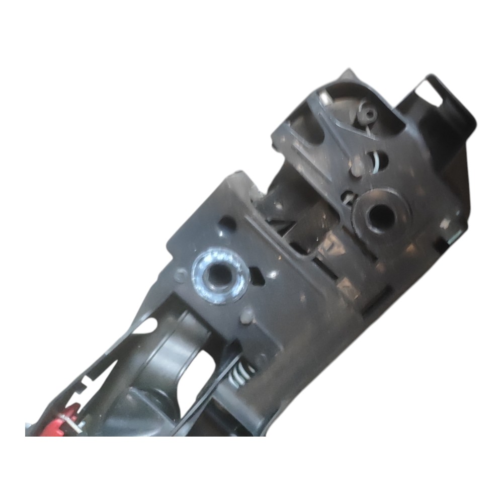 Trava Assento Traseiro Direito Volvo Xc60 V60 S60 2014 2024 7