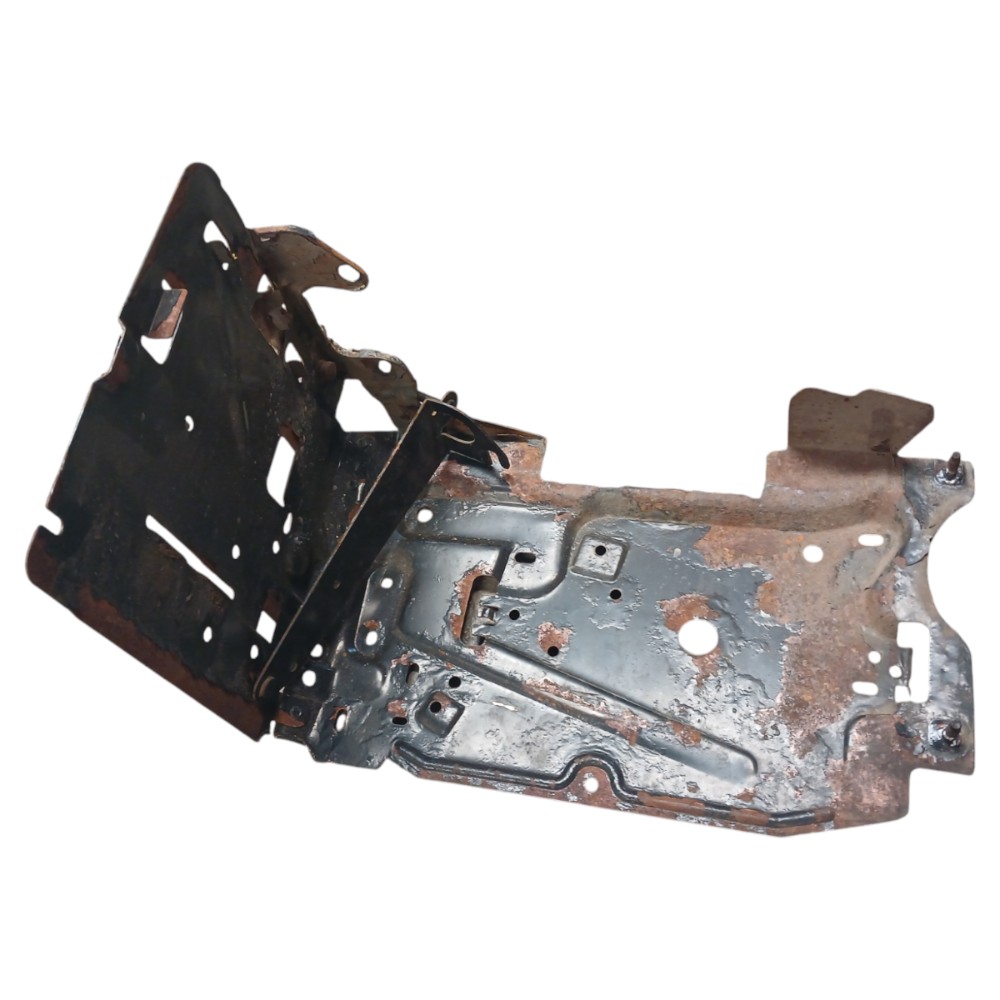 Suporte Proteção Bateria Renault Clio 2005 2007 2008 2012