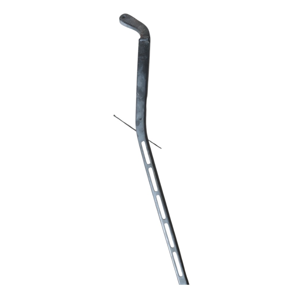 Braço Haste Limpador Esquerdo Peugeot 307 1.6 2007 2008 2013