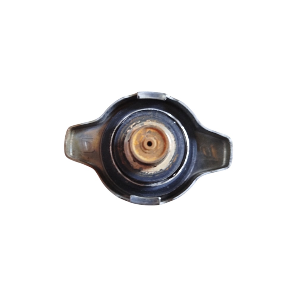 Tampa Radiador Original Toyota Etios Corolla 2015 2018 2020 4