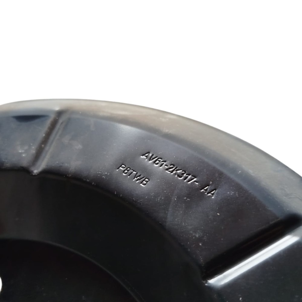 Espelho Roda Traseira Direita Ford Focus 2014 2017 2019 4