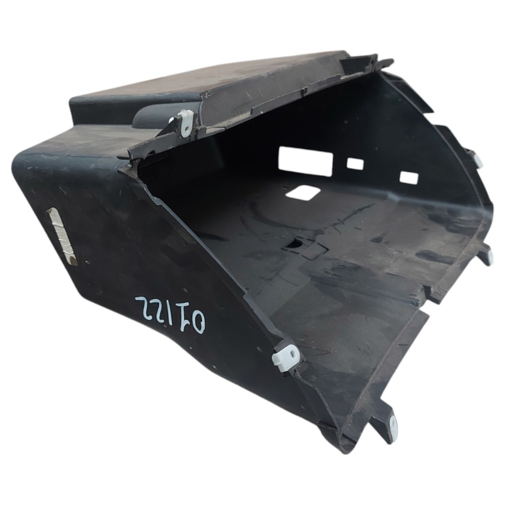 Porta Luvas Peugeot 206 1999 2001 2005 2008 2012 Original 5