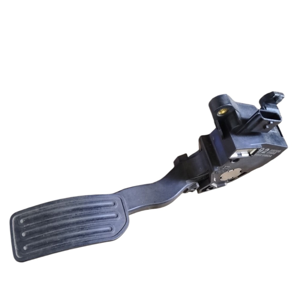 Pedal Eletronico Acelerador Nissan March Versa 2012 2019