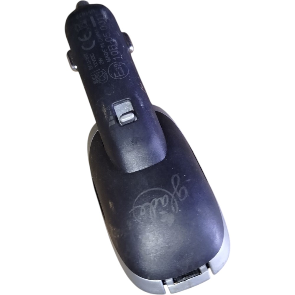 Sensor Interno Acabamento Entrada 12w Ford Focus 2001 A 2007 3