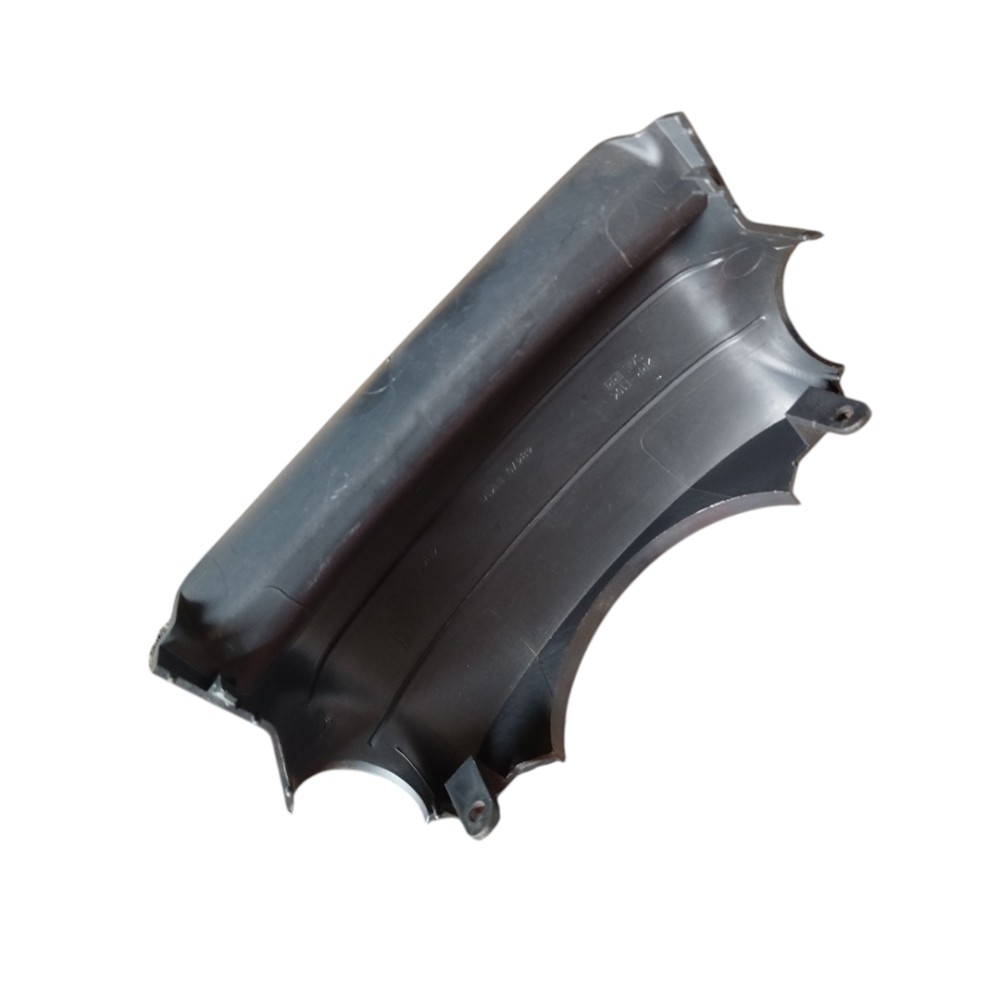 Moldura Superior Coluna Direção Nissan March Versa 2011 2020 3