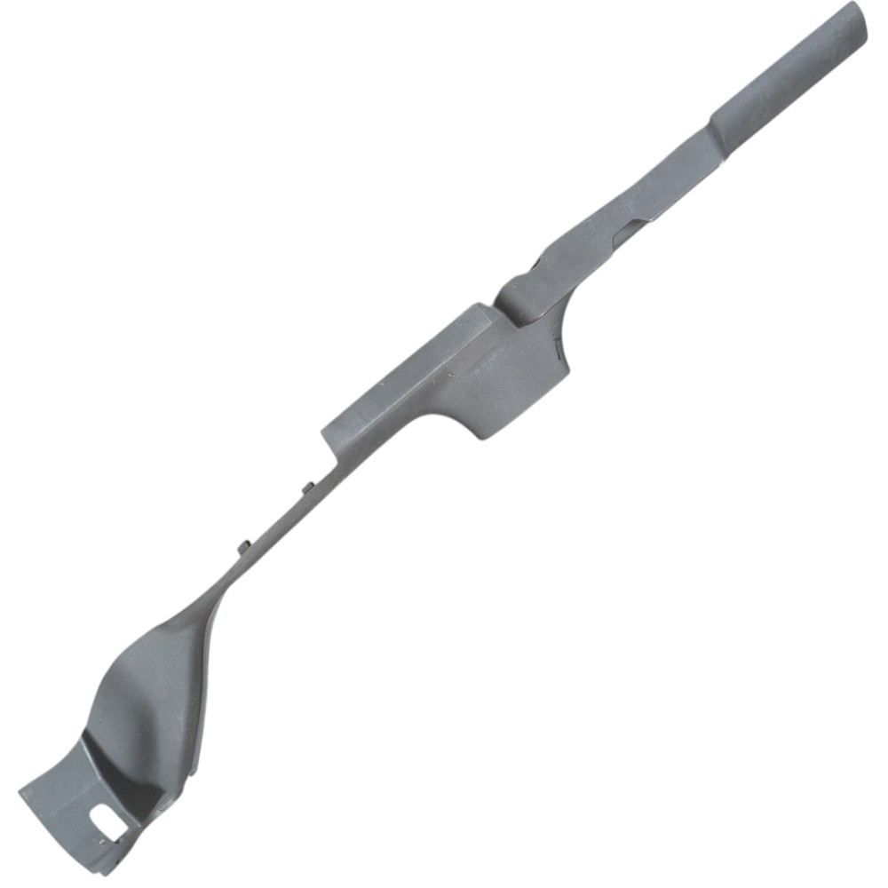 Soleira Interna Direita Gm Corsa Montana 2003 2004 2005 2012 Preto