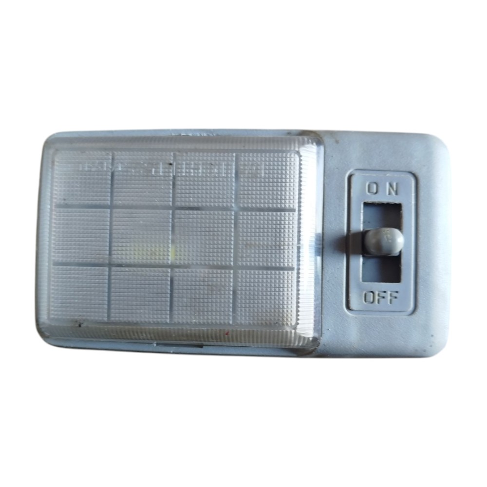 Luz De Teto Cortesia Honda Civic 1996 1997 1998 1999 2000