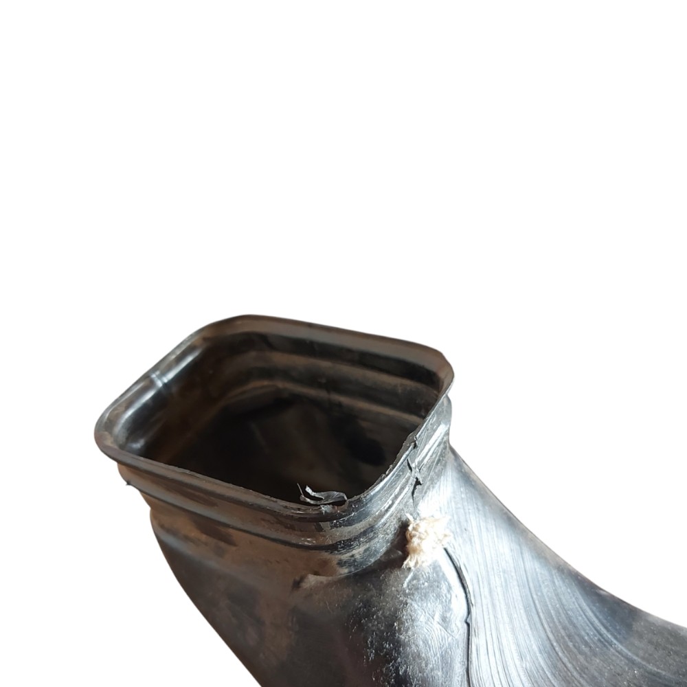 Duto Ar Ventilação Direito Painel Gm Corsa 1994 2002 2008 5