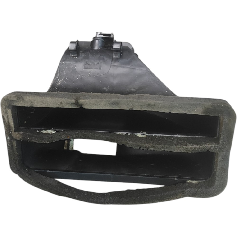 Duto De Ar Interno Vw Passat Alemao 1996 2000 2004 2005 Preto
