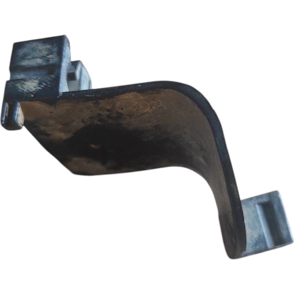 Suporte Linha De Freio Combustível Citroen C4 2007 2010 2014 6