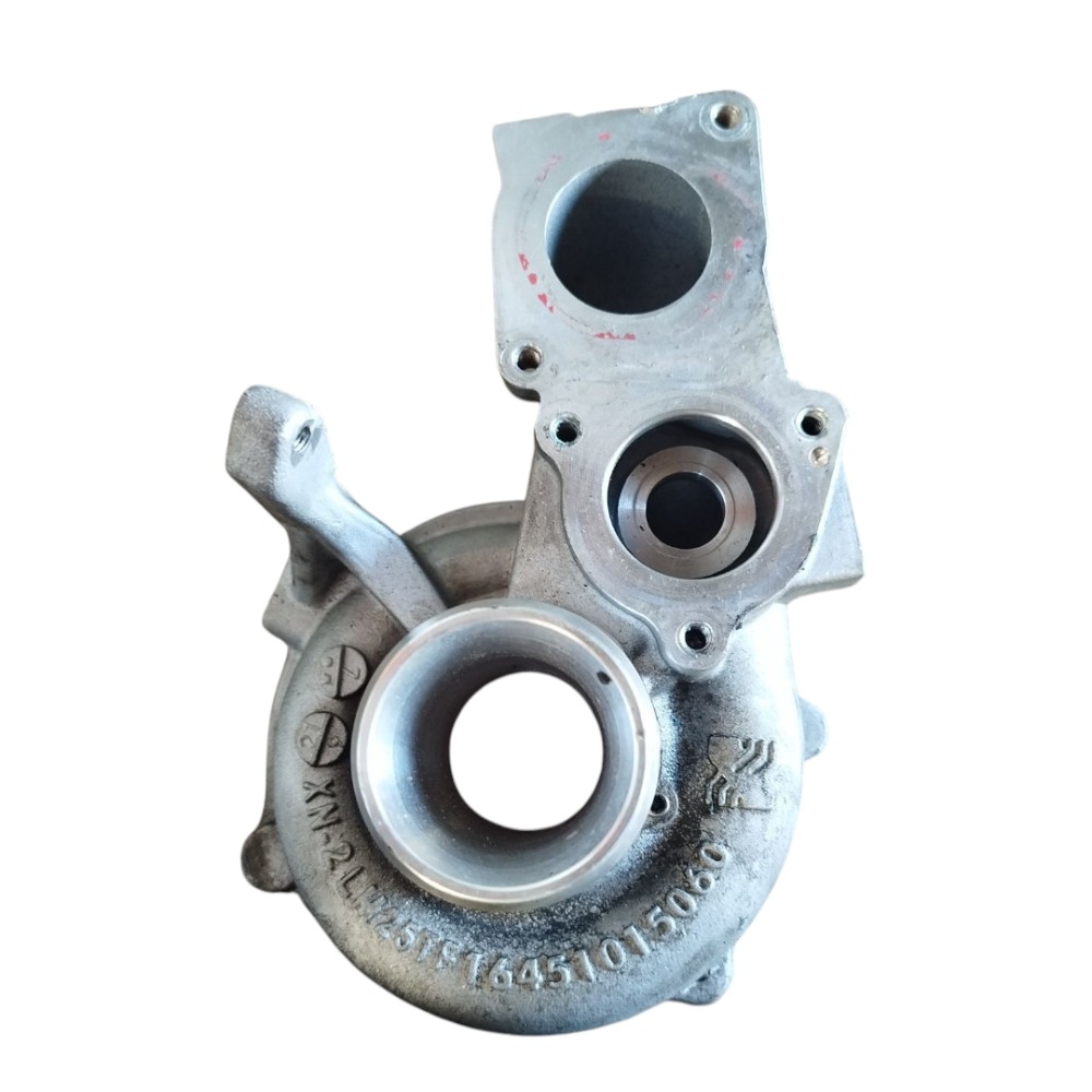 Carcaça Turbina Renegade Compass Toro 1.3 2020 2024 Turbo