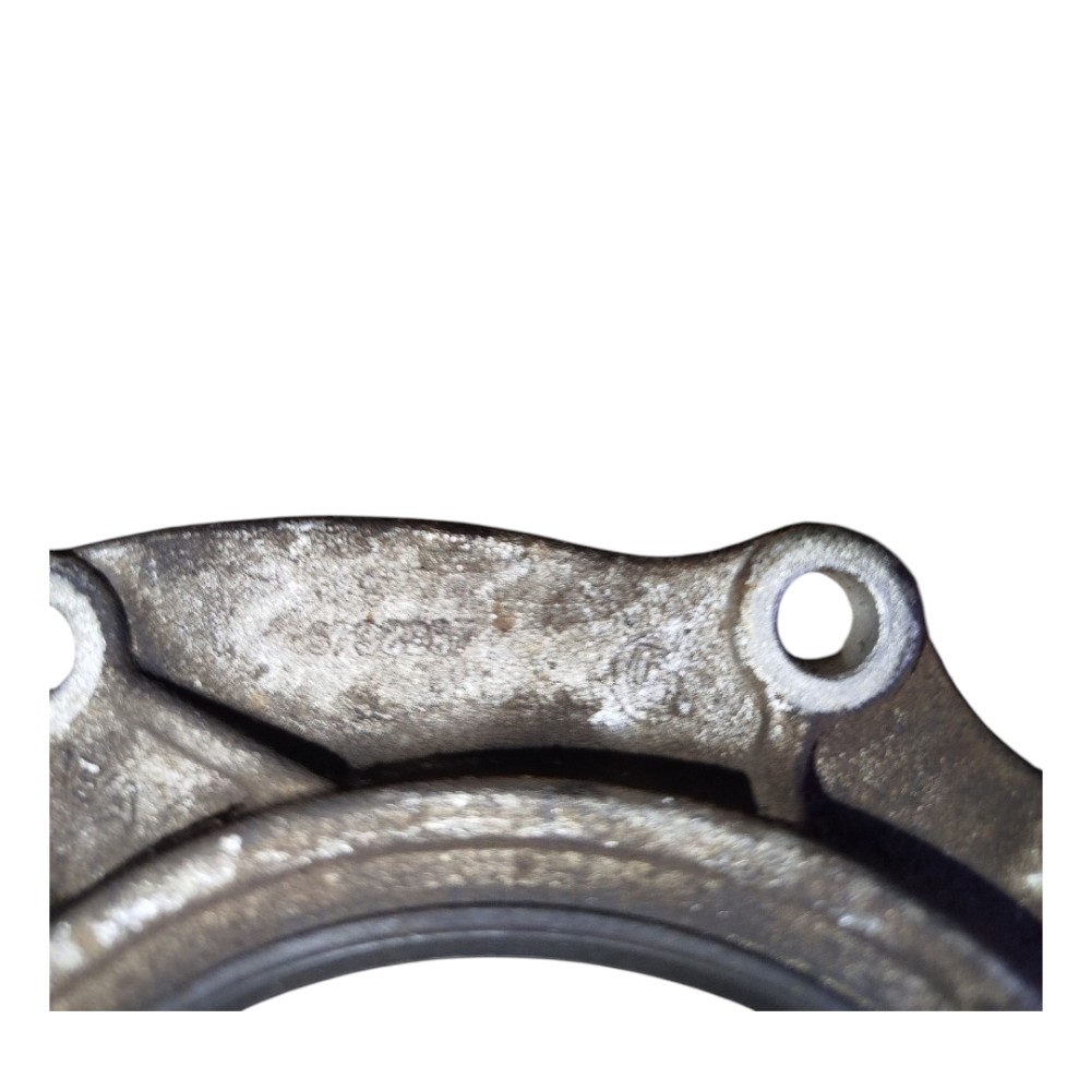 Flange Retentor Volante Motor Fiat Palio Fire 1.0 2010 2011