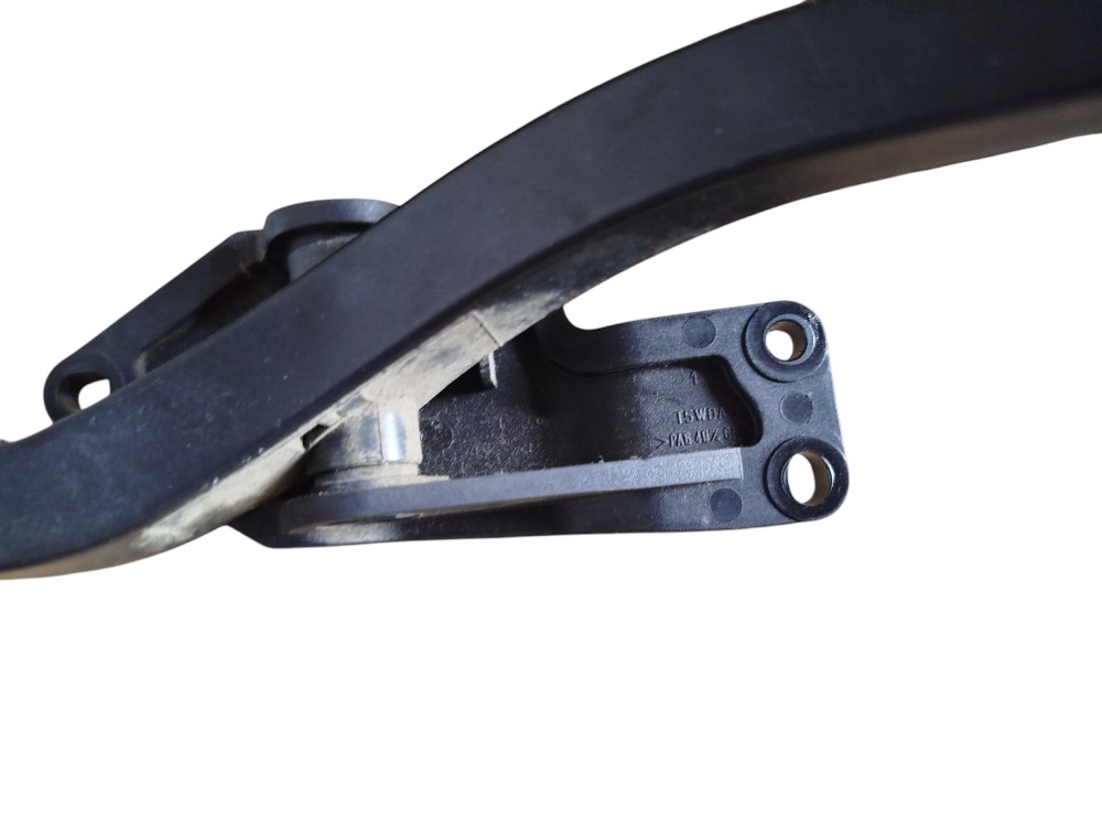 Pedal Acelerador Fiesta Ecosport 2002 2014 2s659p732ac 3