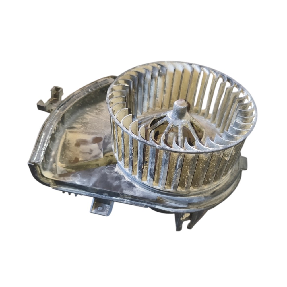 Motor Ventilador Ar Forçado Vw Voyage G5 2008 2009 2010 2015 2
