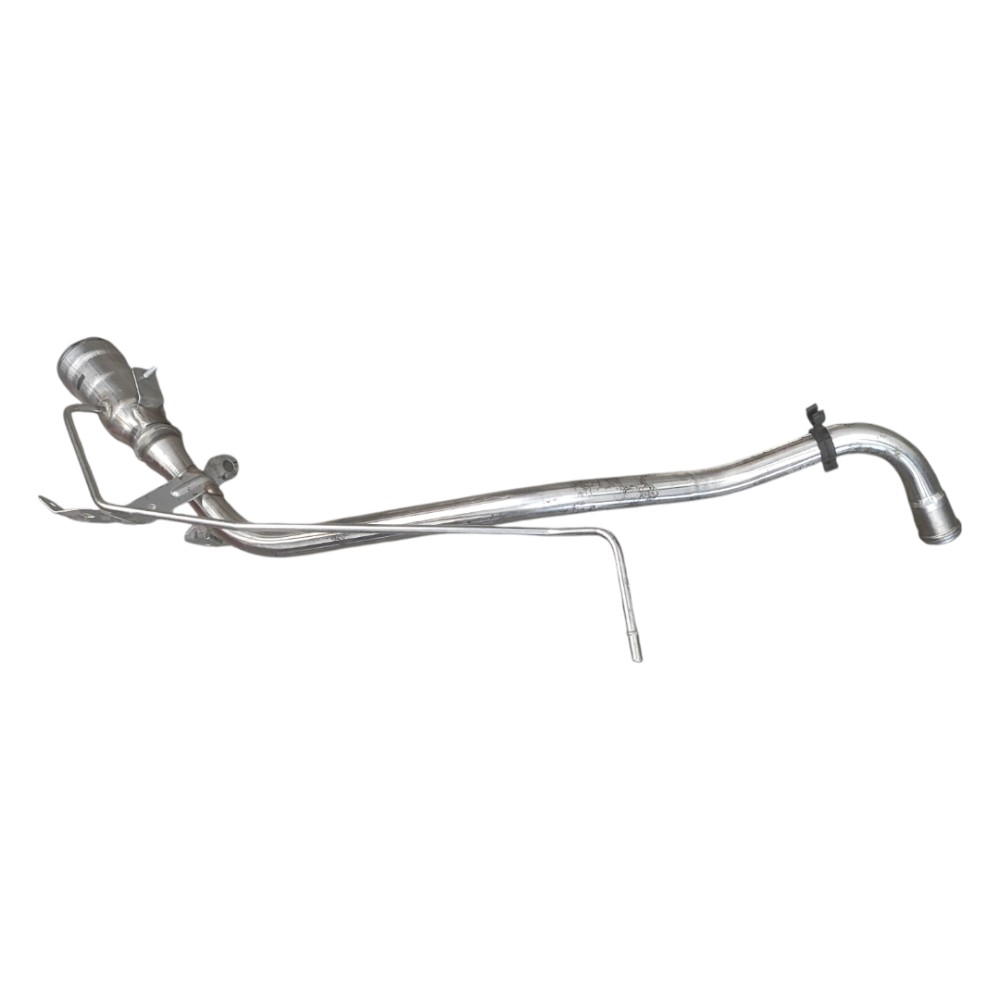 Bocal Gargalo Tanque Combustível Volvo Xc60 T8 2018 2024