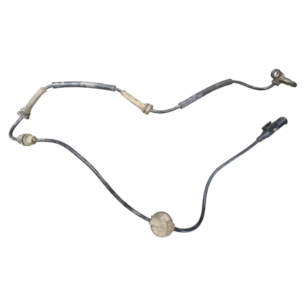 Sensor Abs Traseira Ld/Le Fiat Uno Vivace 2012 2013 2021