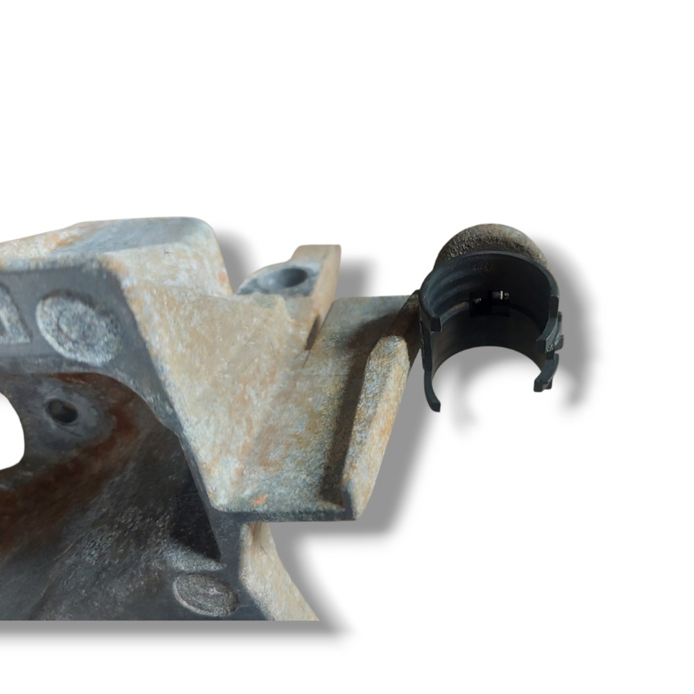 Suporte Coxim Motor Clio 1.0 2005 2007 2010 2011 5