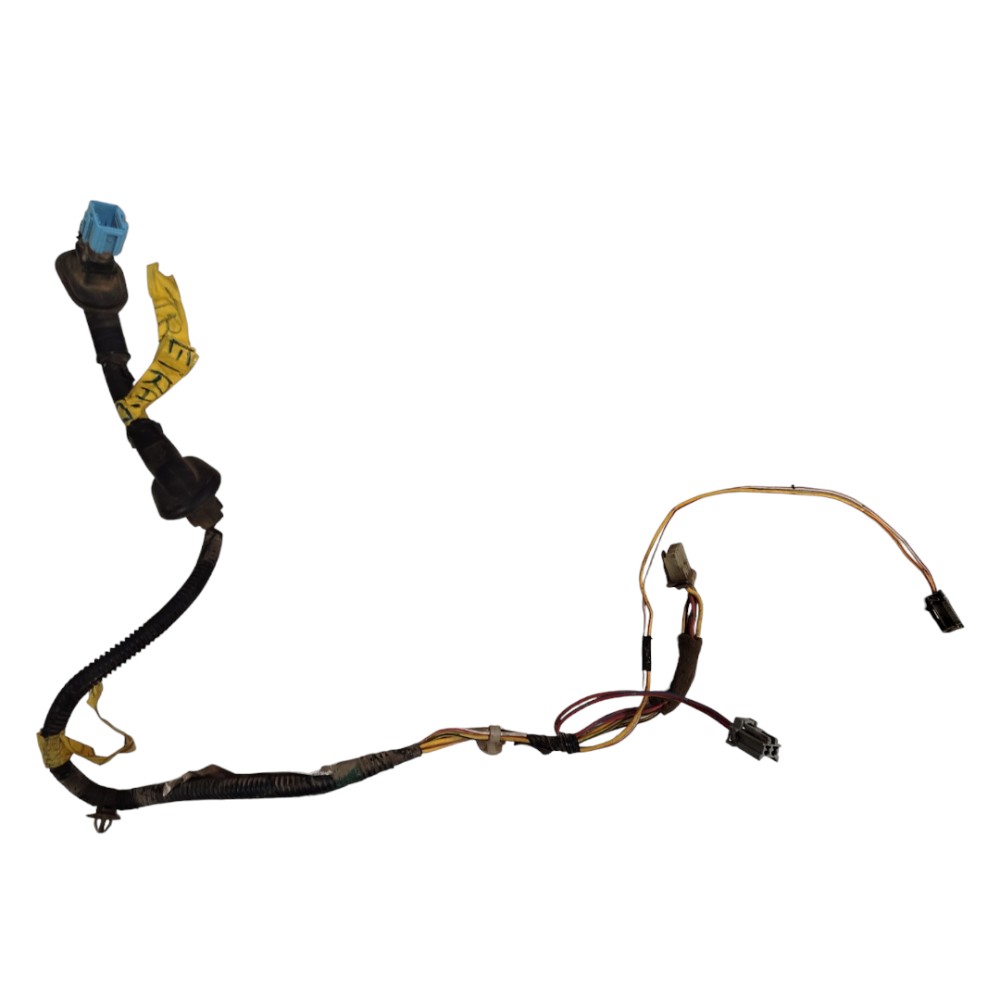 Chicote Porta Traseira Direita Honda Civic 1.6 1996 A 2000 2