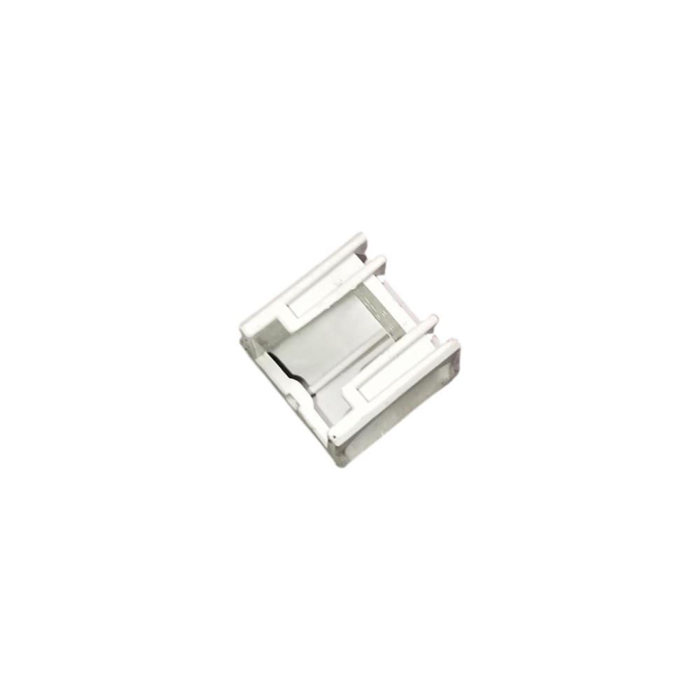 Presilha Suporte Quebra Sol Honda City 2015 2016 2017 2021 5