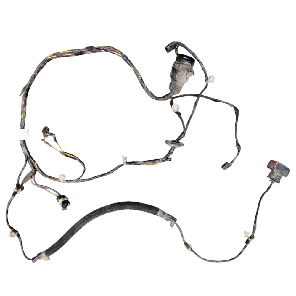 Chicote Porta Dianteira Direita Astra 2p 1999 2011 93303691 1