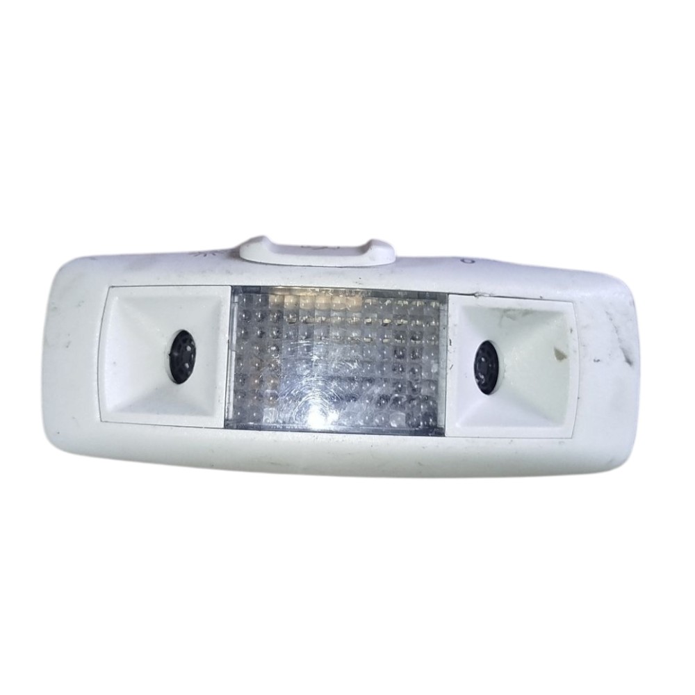 Luz Teto Cortesia Traseiro Esquerdo Vw Passat 1996 1997 2005