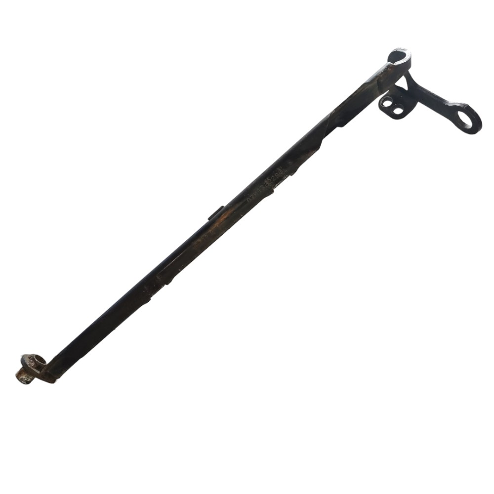 Suporte Travessa Flauta Bicos Vw Jetta 2.5 2004 2006 2011