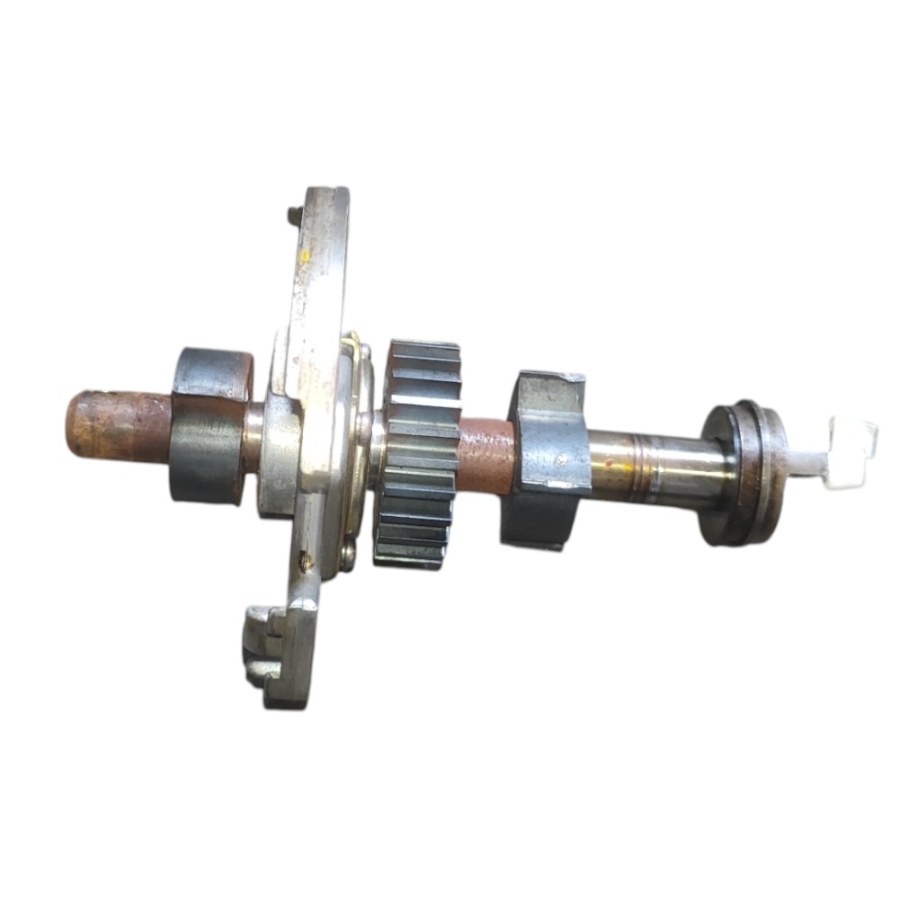 Distribuidor Honda Civic 1.6 1996 1997 1998 1999 2000