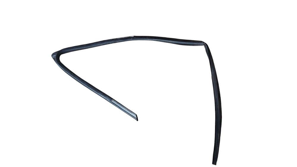 Borracha Da Porta Dianteira Esquerda Clio 2001 2005 2008 1