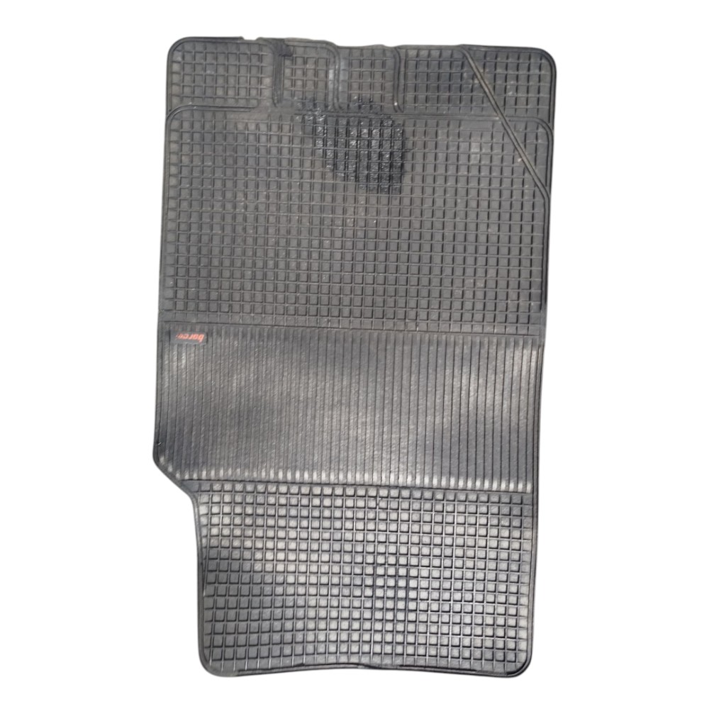 Tapete Dianteiro Direito Citroen C3 2003 2004 2005 2013