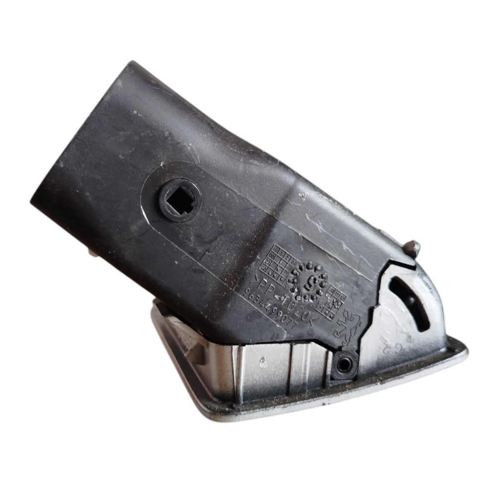 Difusor Saída De Ar Esquerdo Peugeot 307 2006 2008 2009 2012 6