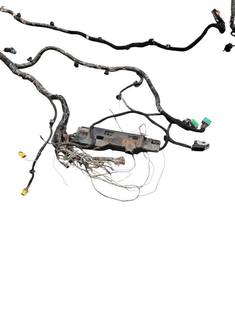 Chicote Motor Volvo Xc60 Xc90 2019 2021 7
