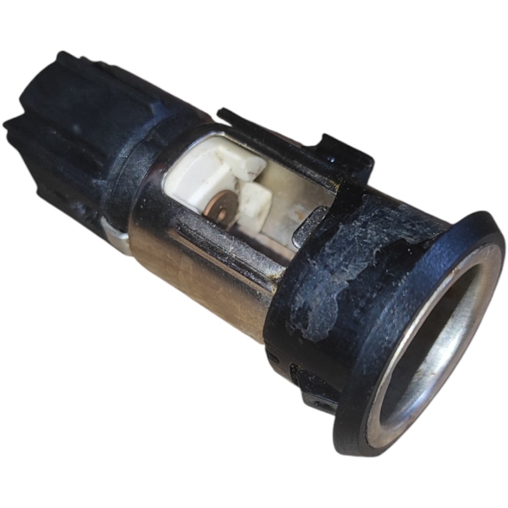 Tomada Auxiliar 12 Volts Citroen C4 2007 2008 2009 2010 2012 8
