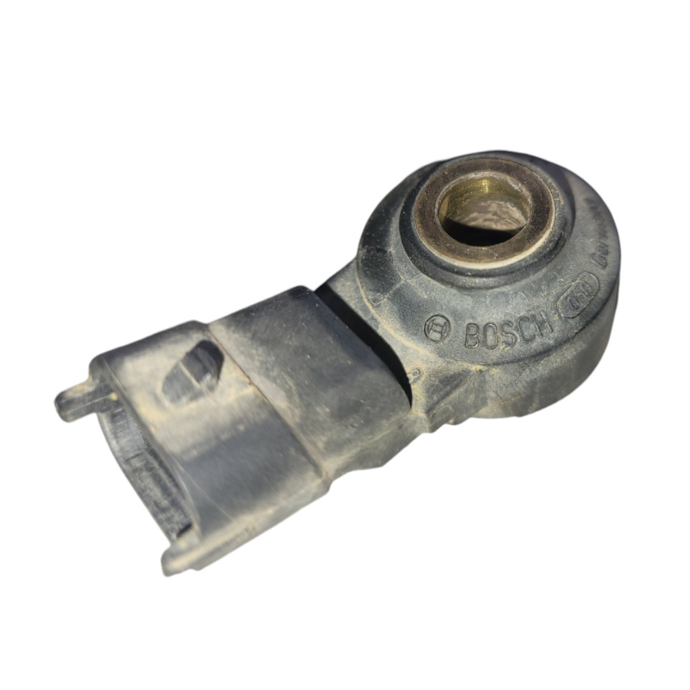 Sensor Detonação Bosch Idea Palio Siena Astra Corsa Vectra 1