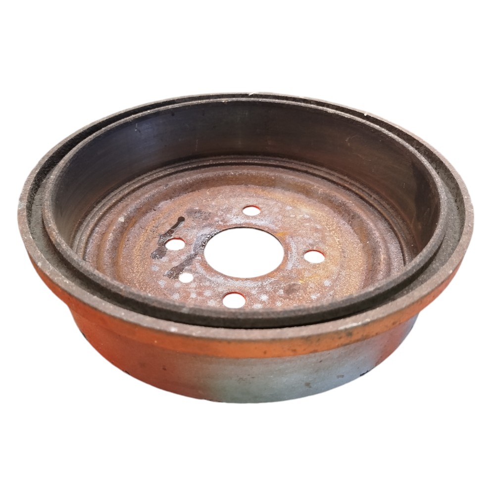 Tambor Panela Freio Traseiro Gm Astra 1999 2000 2001 2011 3