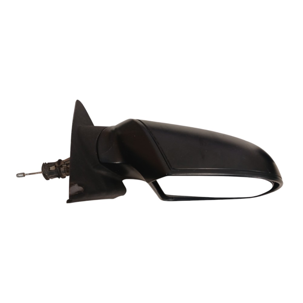 Retrovisor Direito Manual Ford Ka 2 Portas 2007 2011 2013 3